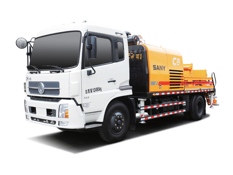 深圳混泥土泵车 深圳混泥土泵车