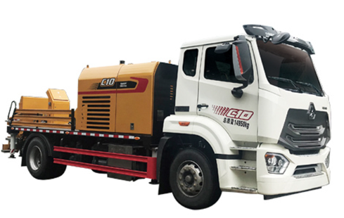 长期泵车出租的优势与适用场景：相较于短期租赁的考量