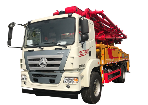 老旧高压车载泵压力不足？低成本恢复泵送效能的检查调整步骤