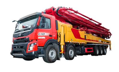 泵车租赁 泵车租赁