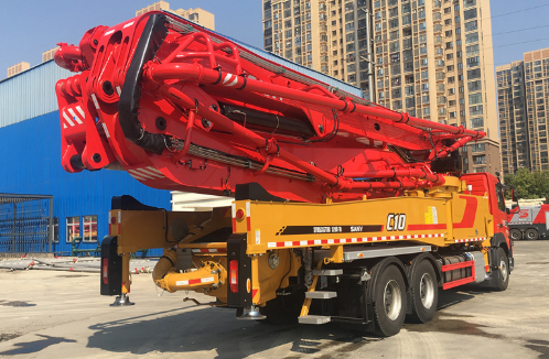 高压车载泵核心参数深度解析：压力、排量与功率如何科学匹配工程需求？