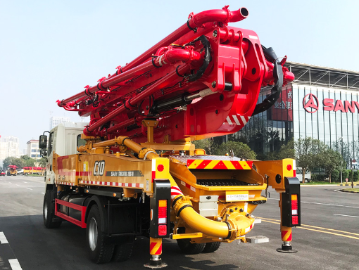 高压车载泵液压系统常见内泄故障点排查指南与高效修复方案