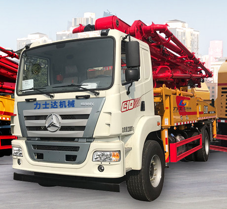 泵车租赁 泵车租赁