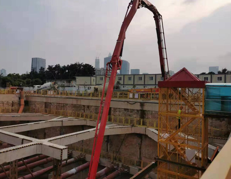 宝安高压车载泵：租赁选型与性能验证指南